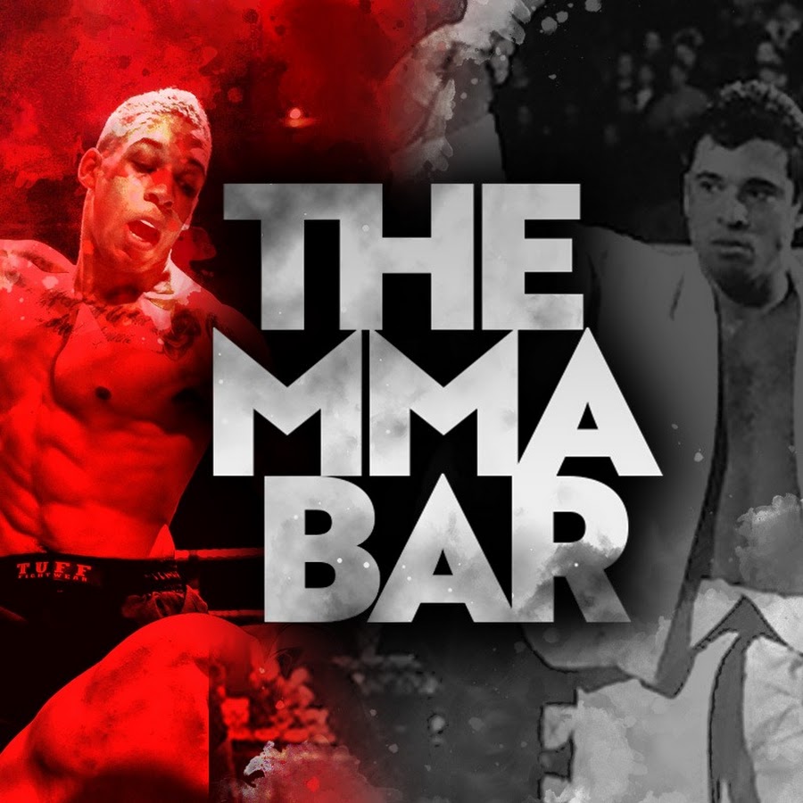 The MMA Bar