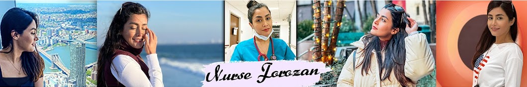Nurse Forozan Banner