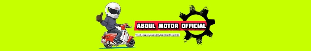 Abdul Motor Official