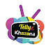 Telly Khazana