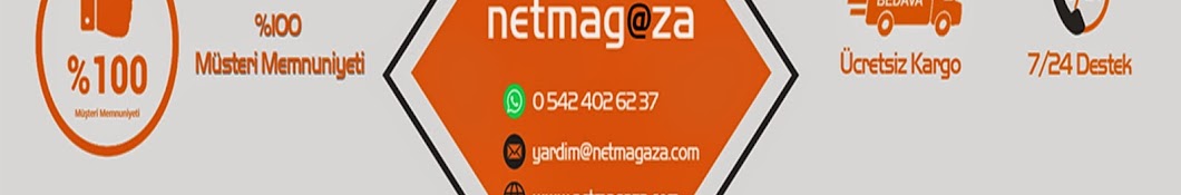 Net Mağaza