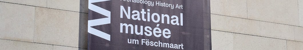 Nationalmusée um Fëschmaart