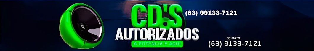 CDS AUTORIZADO A POTENCIA E AQUI