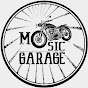 Mosic Garage