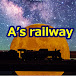 A's railway