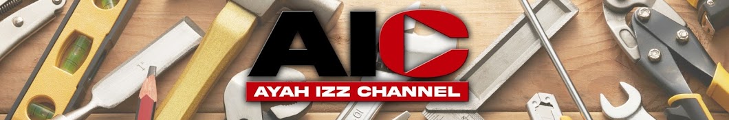 Ayah Izz Channel Banner