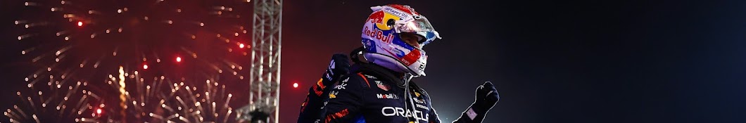 Red Bull Racing Honda Banner