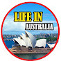 Life in Australia 