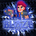 logo BlazeBse