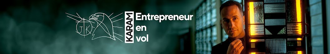 Entrepreneur en Vol