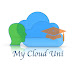 logo myCloud Uni