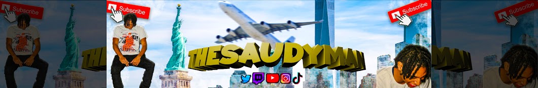 TheSaudyMan