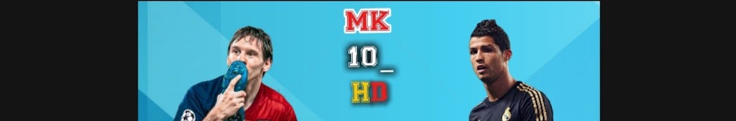  MK10HD