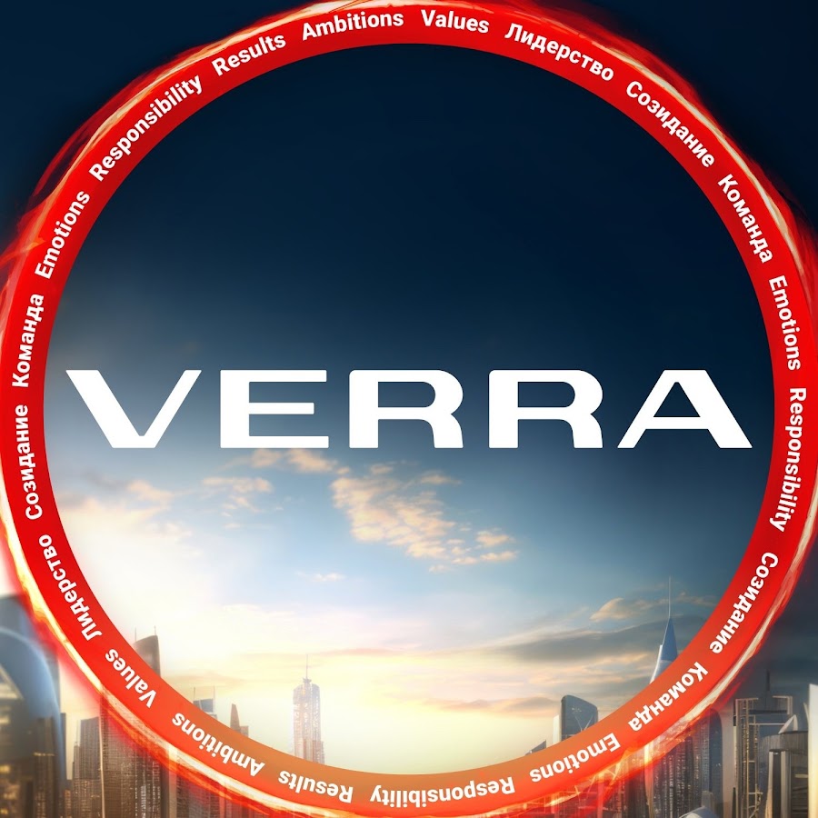 VERRA - YouTube