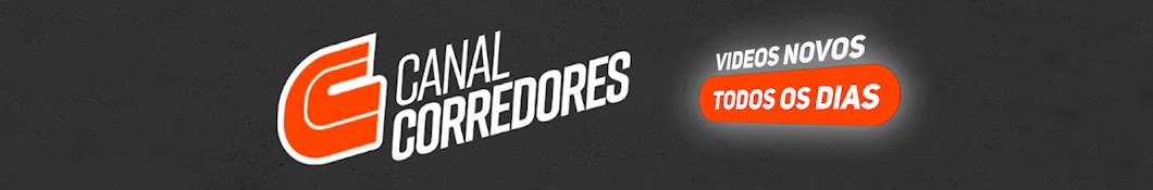 Canal Corredores Banner