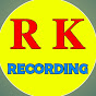 RK RECORDING TALDA 