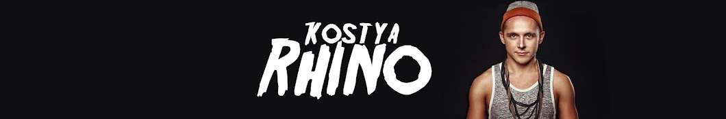 Kostya Rhino