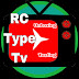 logo RC Type tv