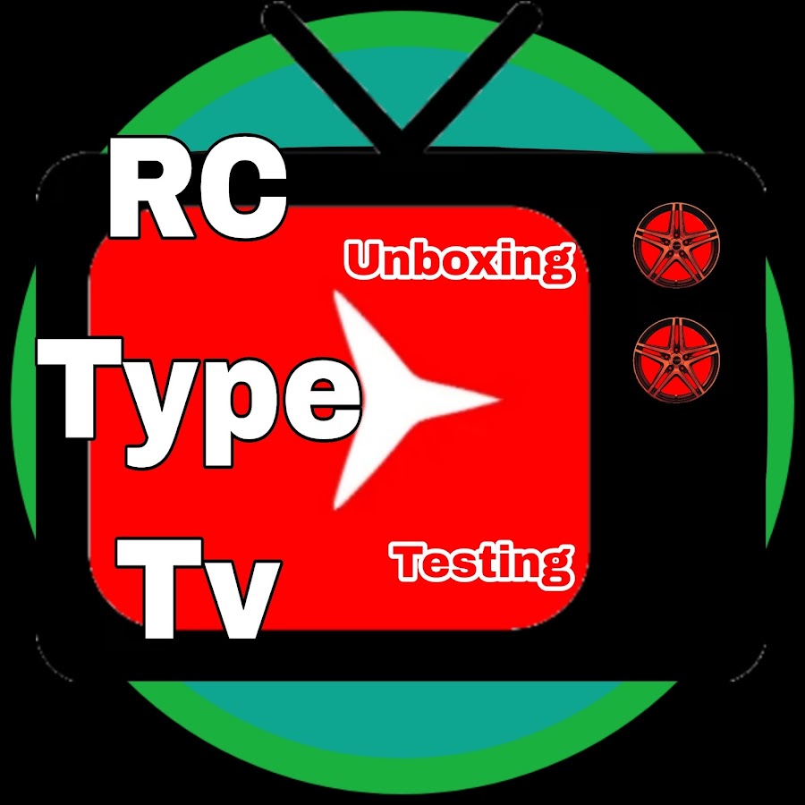 RC Type tv