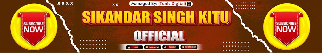 Sikandar Singh Kittu Official 