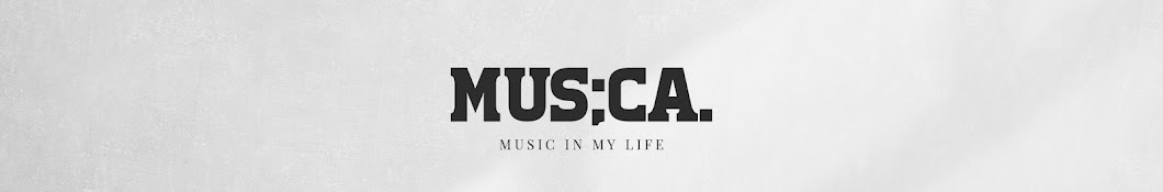 MUSICA MUS;CA