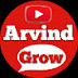 logo ArvindGrow