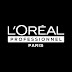 logo L’Oréal Professionnel Paris – Brasil