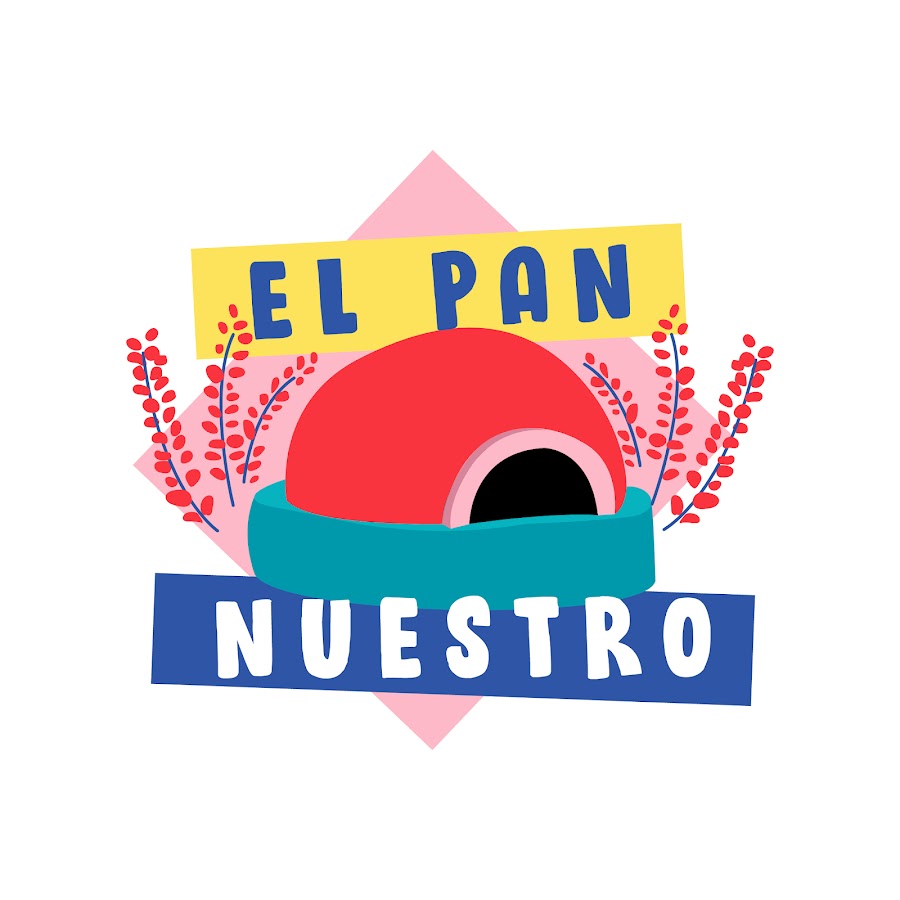 El Pan Nuestro TV Oficial @ElPanNuestroTv