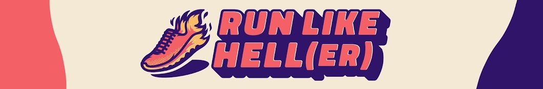 Run Like Heller Banner