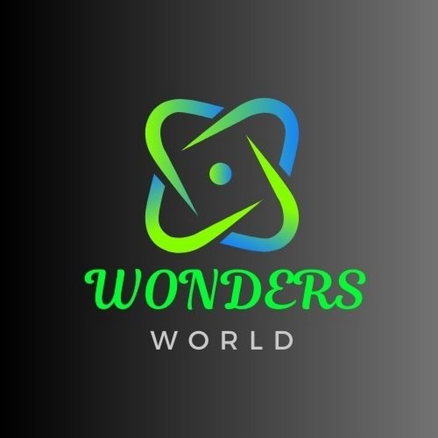 Wonders World - YouTube