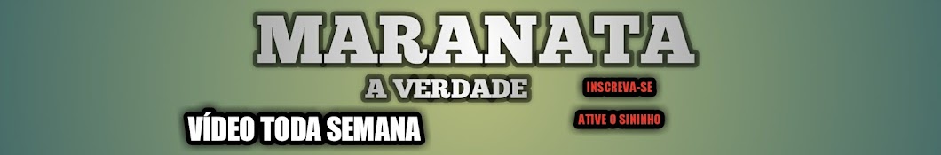 MARANATA OFICIAL