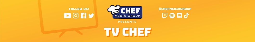 TV Chef