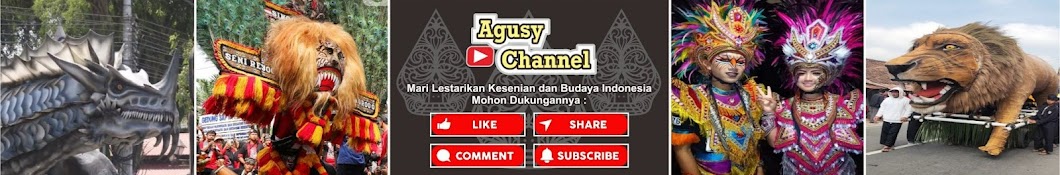 Agusy Channel