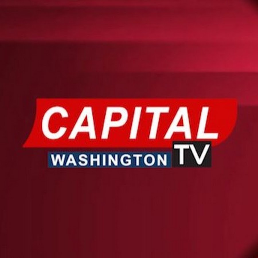 Capital TV Washington @capitaltvwashington
