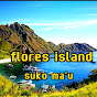 Flores island