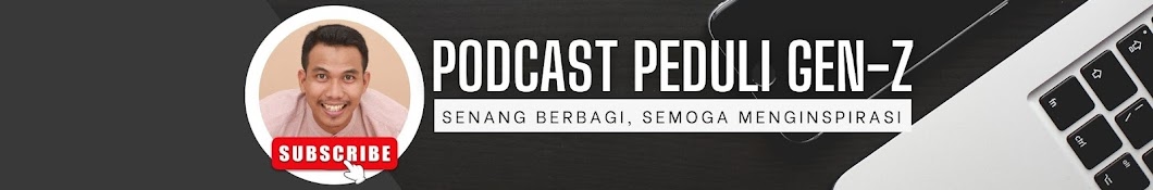 Podcast Peduli Gen-Z