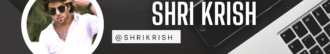 SHRI KRISH Banner