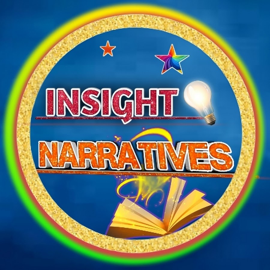 Insight Narratives - YouTube