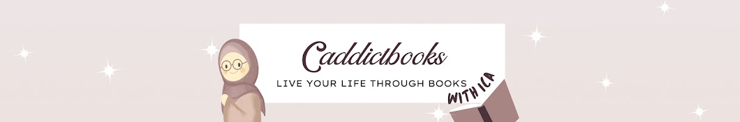 caddictbooks