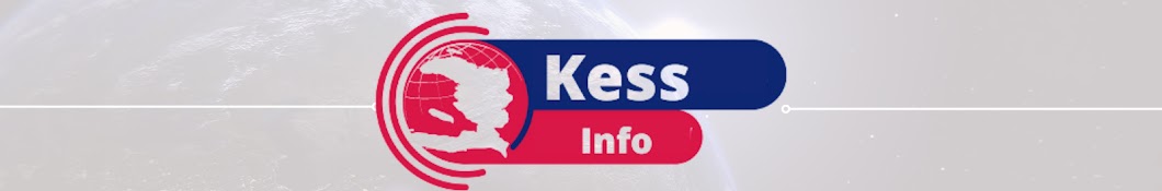 Kess - info Banner