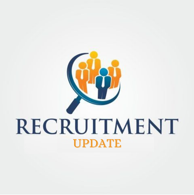 Letest Recruments Rajasthan