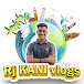 RJ Kani Vlogs