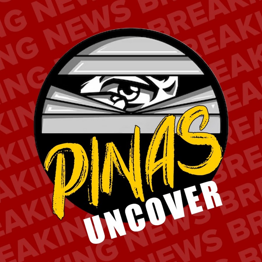 PINAS UNCOVER @PINASUNCOVER
