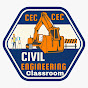 Civil Engineering classroom