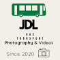 J DL Bus Vlog Transport