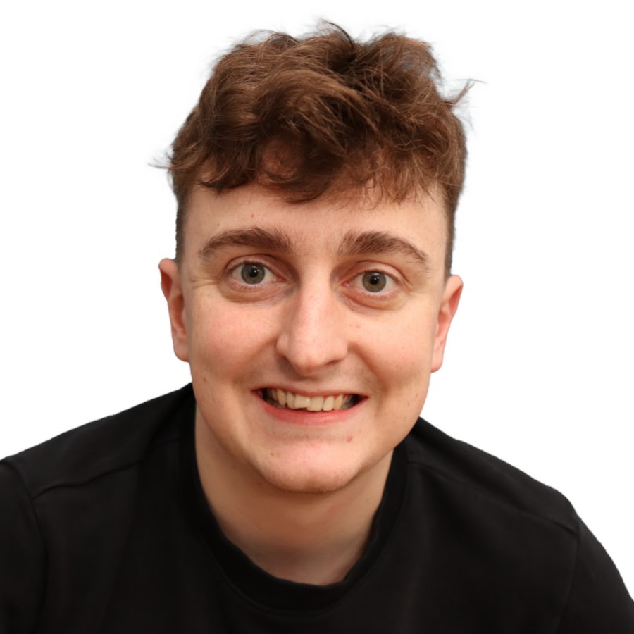 influencer profile picture
