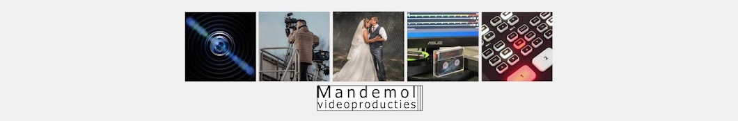 Mandemolvideoproducties