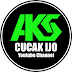 logo AKS Cucak Ijo