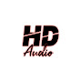 HD Audio Lyrics
