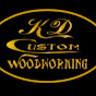 KD Custom Woodworking 